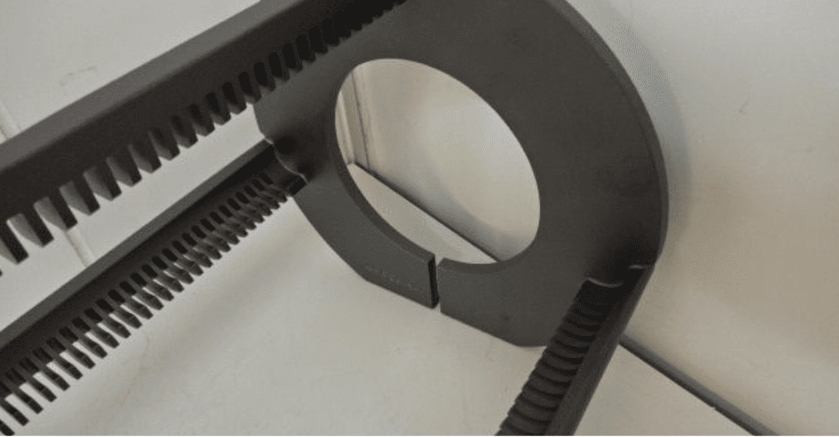 Silicon Carbide wafer ụgbọ mmiri_副本